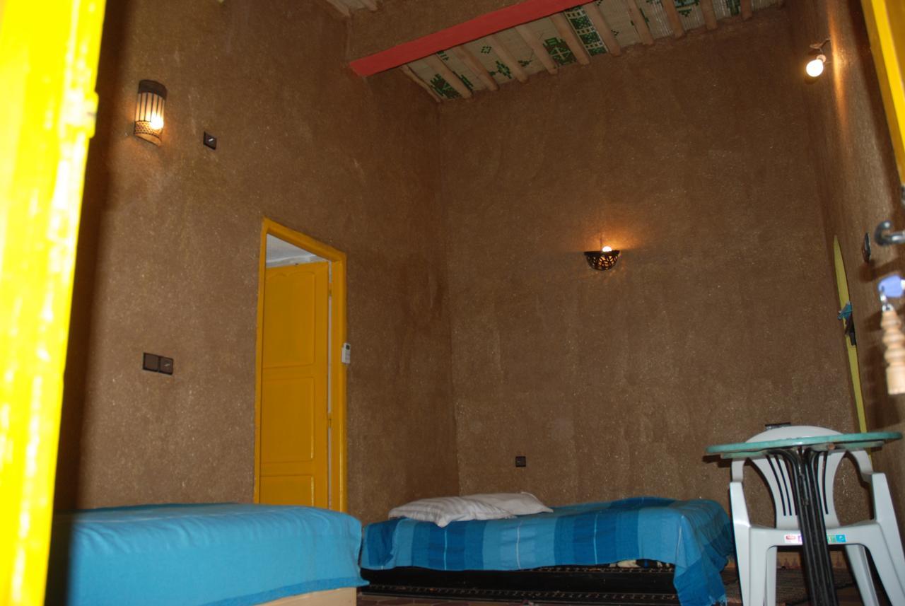 D'Hote Jnane-Dar Diafa Tamgrout Exterior photo